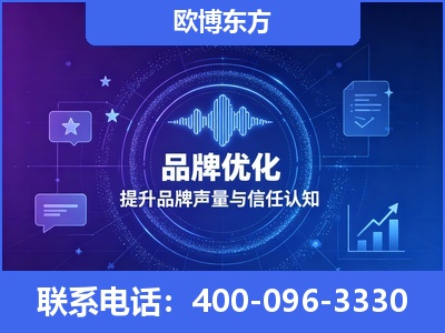 沧州-品牌数字认知资产